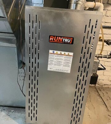 NWI Heating and Air