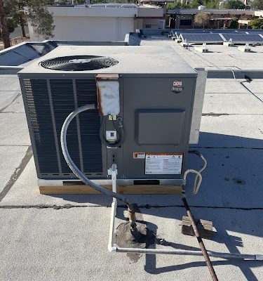 Absolute Air Conditioning & Heating