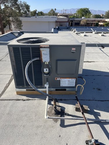 Absolute Air Conditioning & Heating