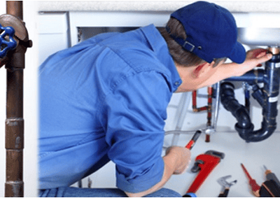 Campbell Plumbing, Heating & Air Conditioning