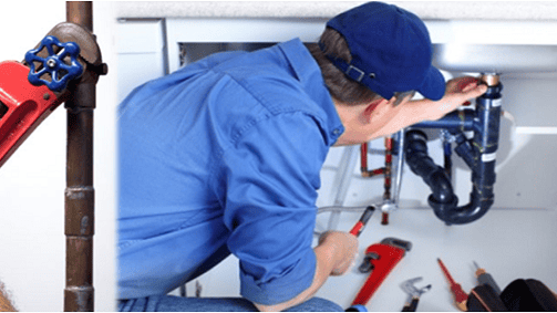 Campbell Plumbing, Heating & Air Conditioning