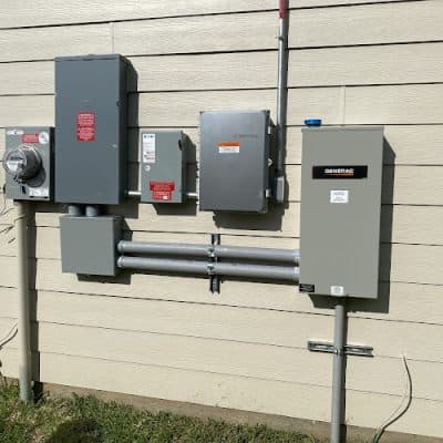 Apex Electrical Solutions Inc.