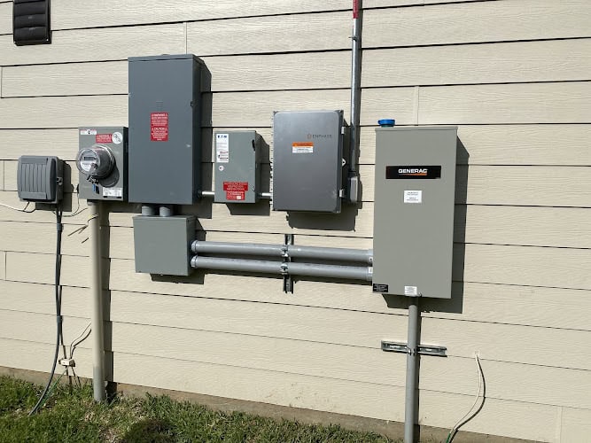 Apex Electrical Solutions Inc.