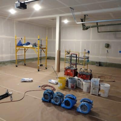 Dave Kroske construction company LLC
