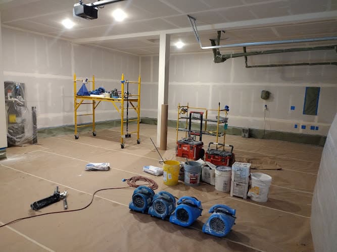 Dave Kroske construction company LLC