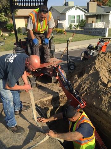 Titan Plumbing