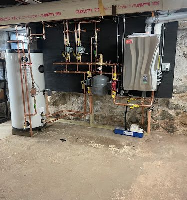 Dodge Cooling and Heating