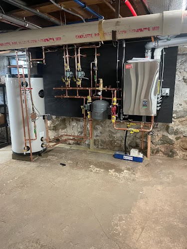 Dodge Cooling and Heating