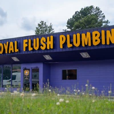 Royal Flush Plumbing of Decatur