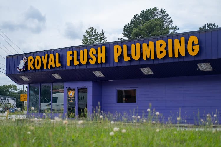 Royal Flush Plumbing of Decatur