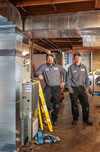 Capital Heating, Cooling, Plumbing & Electric