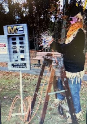 Morin Electric LLC