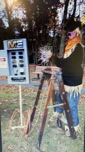 Morin Electric LLC