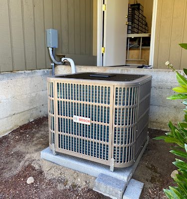 Hayes Heating and Cooling