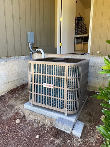 Hayes Heating and Cooling