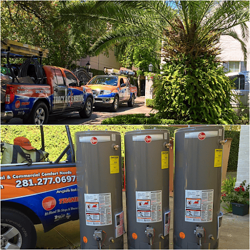 Tracy AC & Heating