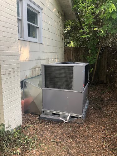 Gordon's Heating & Air llc