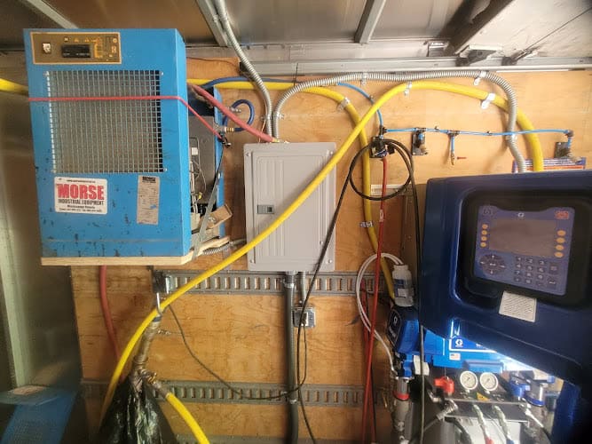 Crown Electric Services
