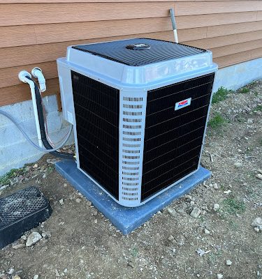 McGrew Heating and Air Services Inc.