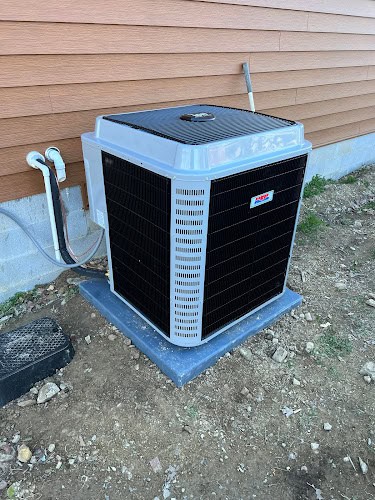 McGrew Heating and Air Services Inc.