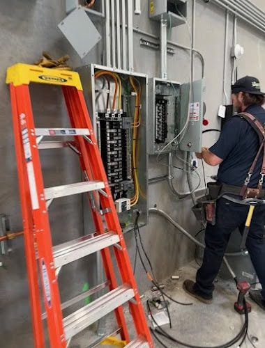 Burnett Electric