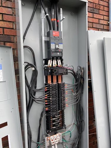 Shalom Electrics, LLC