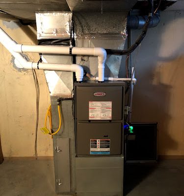 Renhard Heating and Cooling