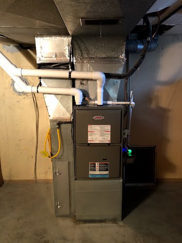 Renhard Heating and Cooling