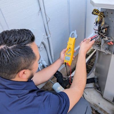 Cool Dynamics Heating & Cooling