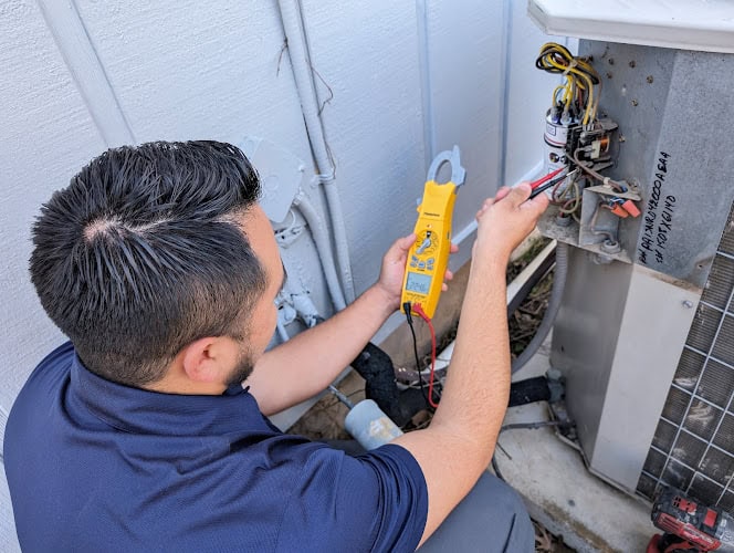Cool Dynamics Heating & Cooling