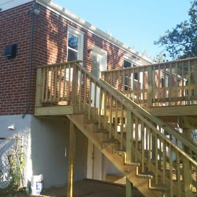 Diaz Painting & Construction, LLC