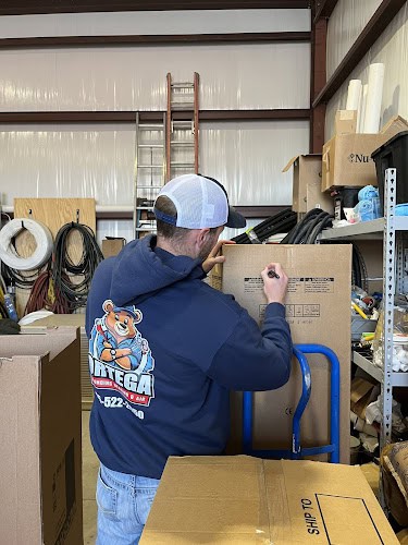 Ortega Plumbing Heating & Air