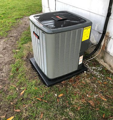 Able Air Conditioning and Heating