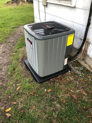 Able Air Conditioning and Heating
