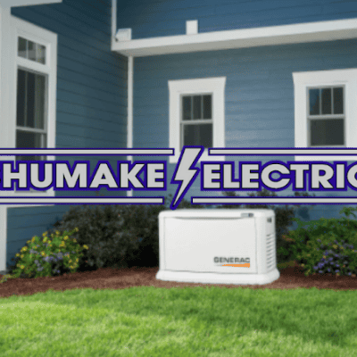 SHUMAKE ELECTRIC, LLC
