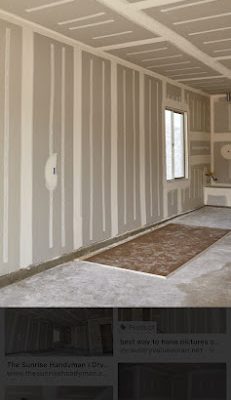 Residential Drywall Speacialist