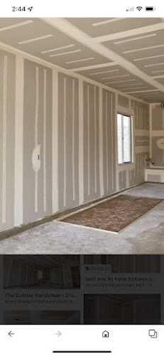 Residential Drywall Speacialist