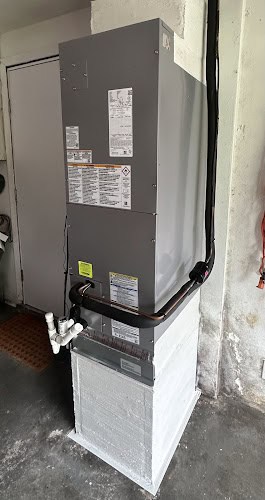 Integrity Air and Heat