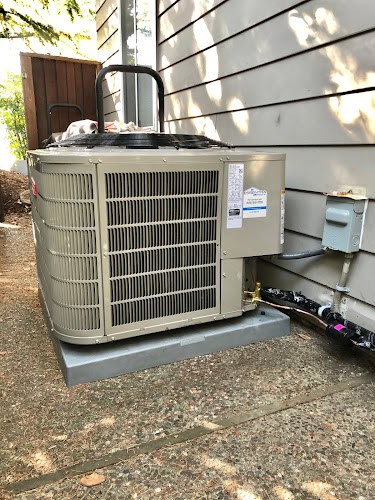Essentra Heating & Air, Inc.