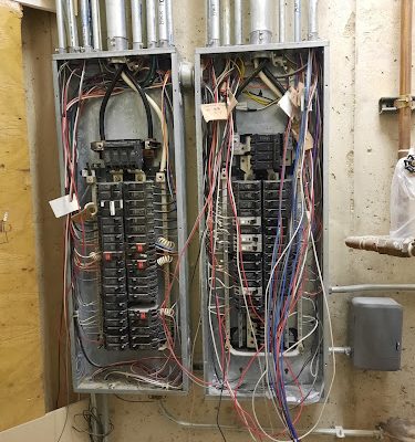Hi Lite Electric Inc