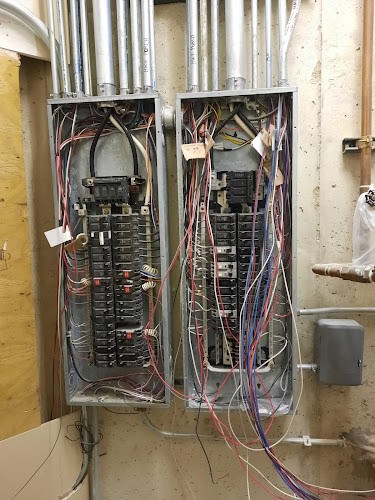 Hi Lite Electric Inc