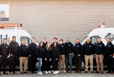 All-Phase Heating & Cooling