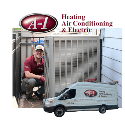 A-1 Heating, Air Conditioning & Electric