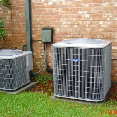 Wilson Bryant Air Conditioning