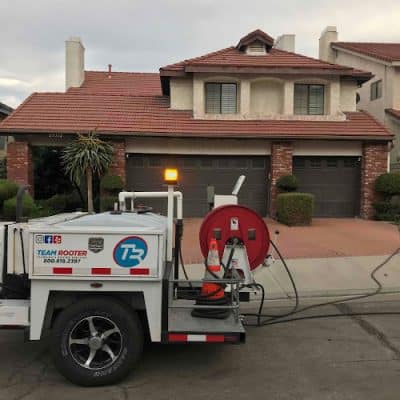 Team Rooter Plumbing of San Diego