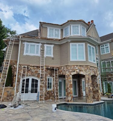 GS Pro Painting LLC