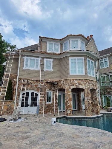 GS Pro Painting LLC