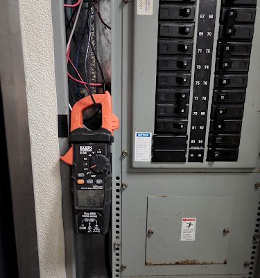 GO 2 Electrical Service LLC.