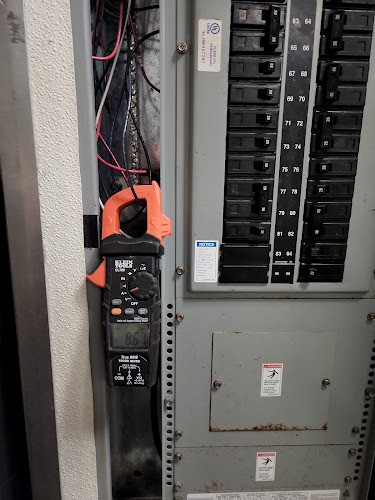 GO 2 Electrical Service LLC.
