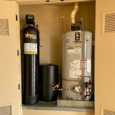Gold Star Plumbing & Drain